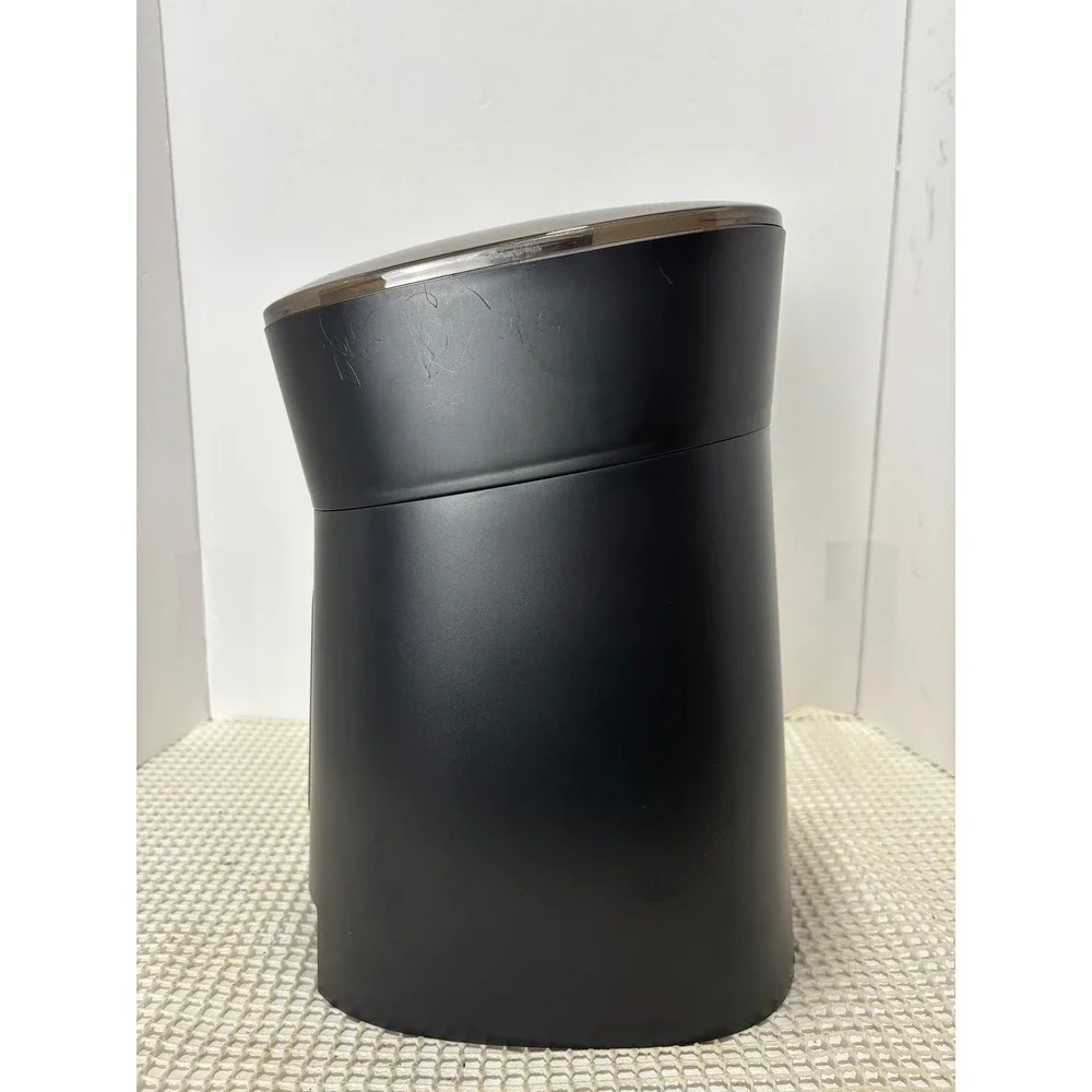 PETLIBRO Easy Feed 4L Automatic Pet Feeder Black Tested Works Good Condition